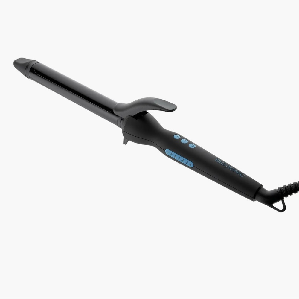 Bio Ionic Black Curling Iron